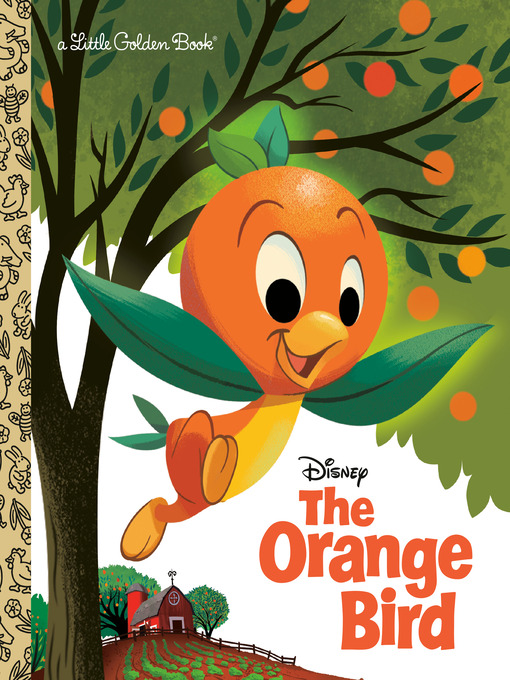 Title details for The Orange Bird by Jason Grandt - Available